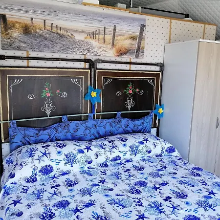 Glamping Erbe Matte *