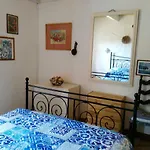 Κατάλυμα σε φάρμα Glamping Erbe Matte *