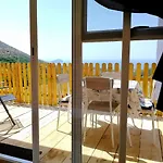 Glamping Erbe Matte * SantʼAntìoco