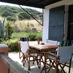 Glamping Erbe Matte Κατάλυμα σε φάρμα *