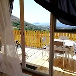 Glamping Erbe Matte