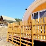 Glamping Erbe Matte Κατάλυμα σε φάρμα SantʼAntìoco