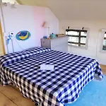 Glamping Erbe Matte