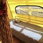 Glamping Erbe Matte