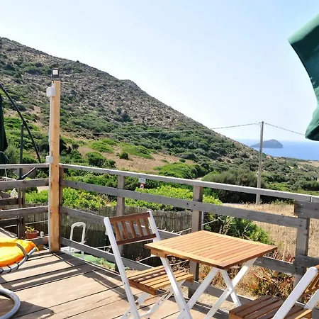 Glamping Erbe Matte Gospodarstwo agroturystyczne *