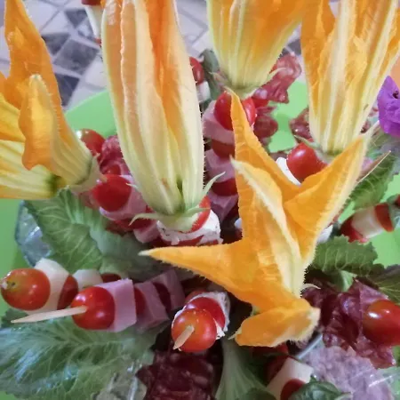 Glamping Erbe Matte *