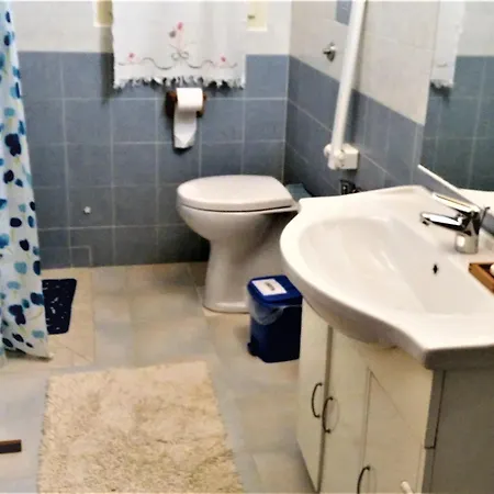 Gospodarstwo agroturystyczne Glamping Erbe Matte *