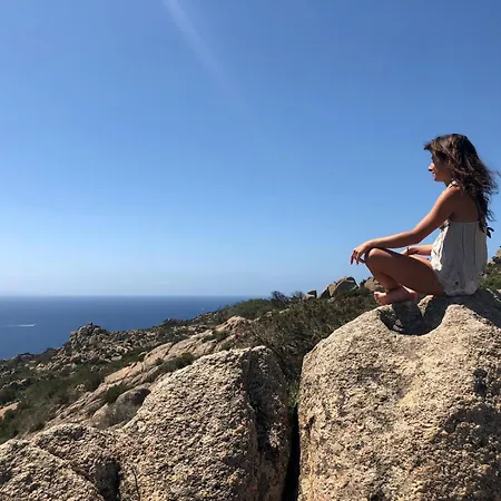 Glamping Erbe Matte * SantʼAntìoco