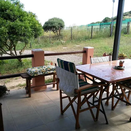 Glamping Erbe Matte Farm stay *