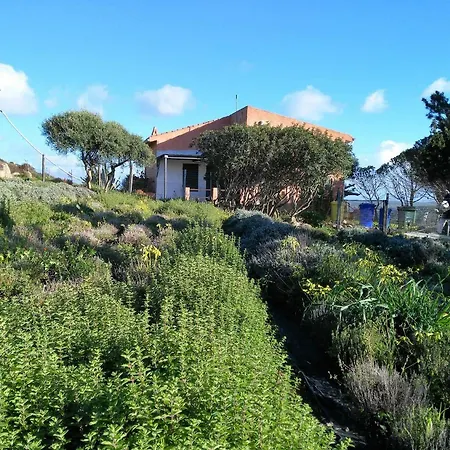 Κατάλυμα σε φάρμα Glamping Erbe Matte *