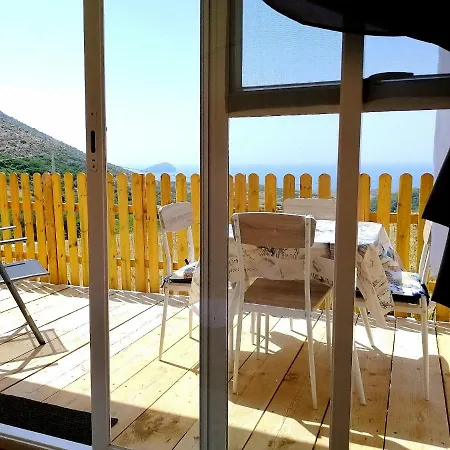 Glamping Erbe Matte * SantʼAntìoco