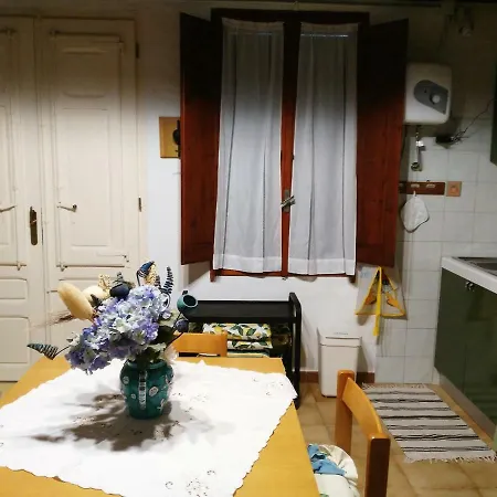 Lantgård Glamping Erbe Matte