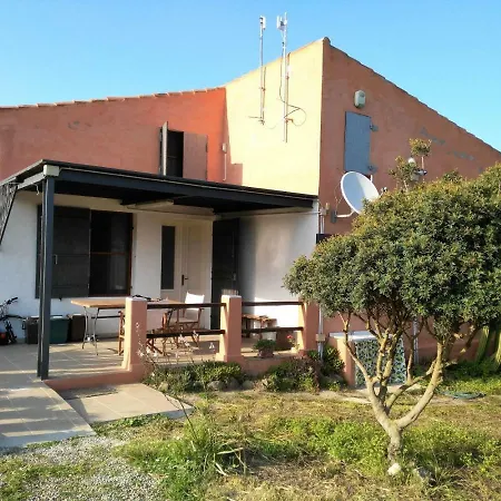 Alloggio per agriturismo Glamping Erbe Matte *