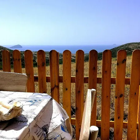 Glamping Erbe Matte SantʼAntìoco