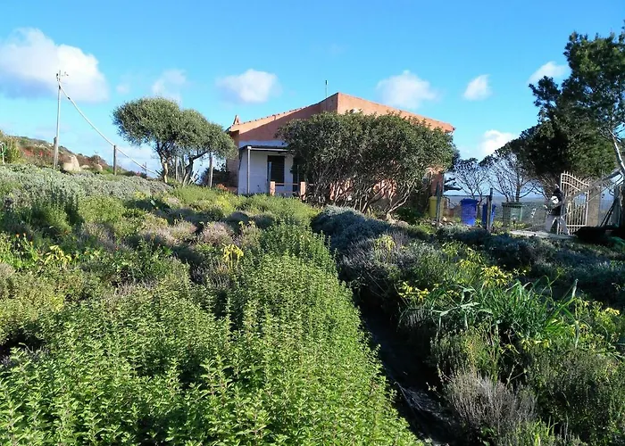 Фермерский дом Glamping Erbe Matte *